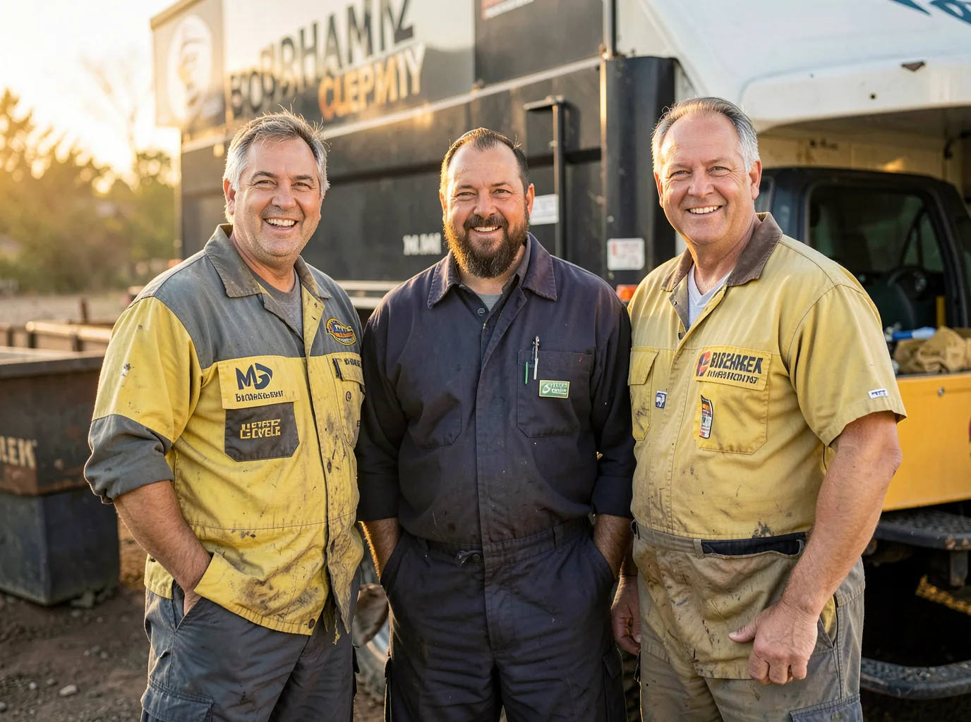 Sewage Cleanup company in Loyal, OK