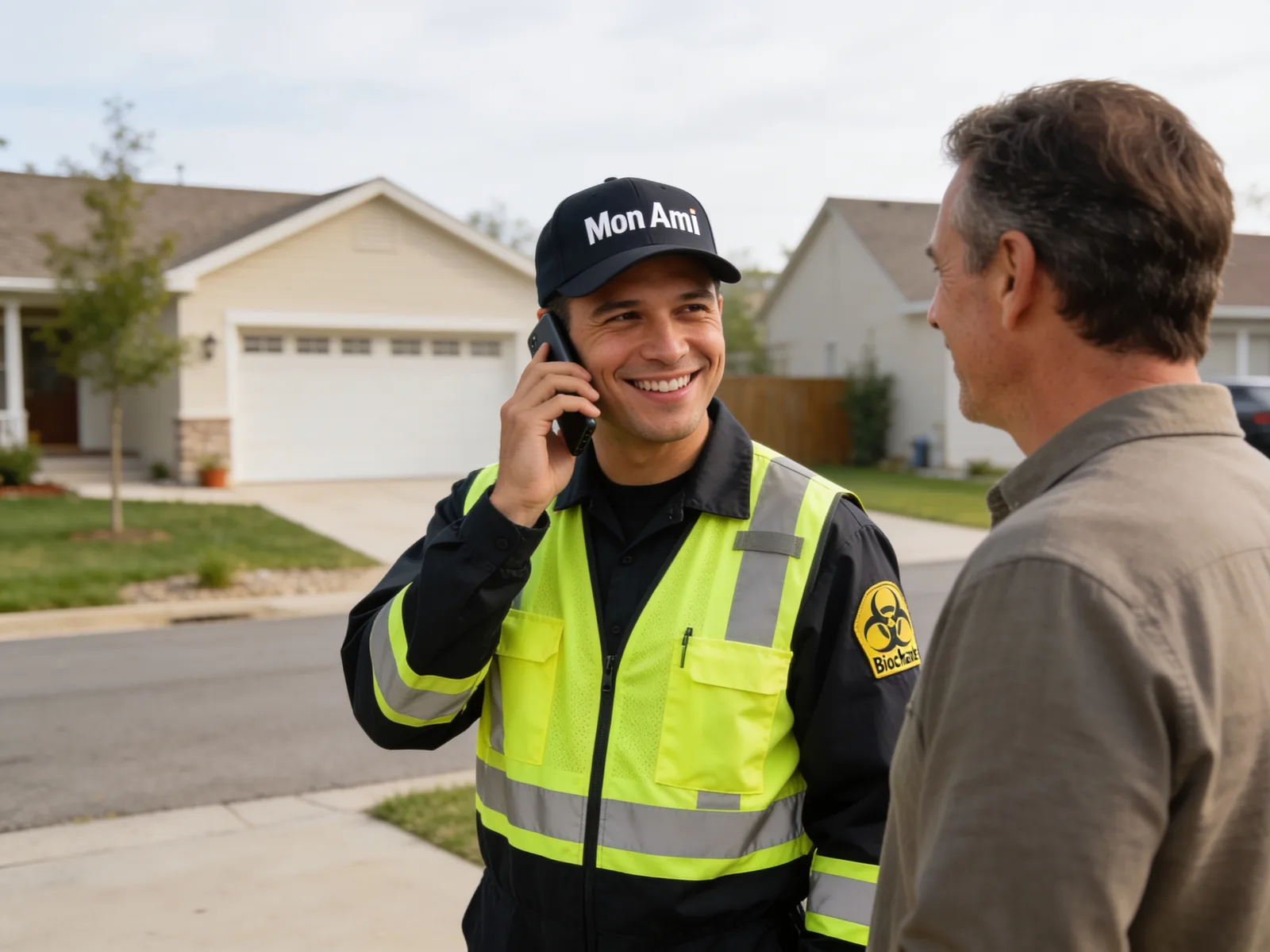 Sewage Cleanup Loyal, OK FAQs